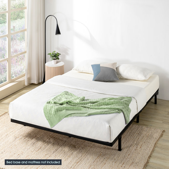 Mellow 1.6'' Wood Bunkie Board & Reviews Wayfair